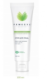 Femegyl крем для лица