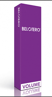 Belotero Volume