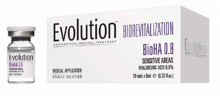 BioHA 0,8%