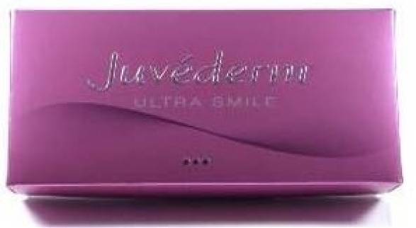 Имплантат внутридермальный JUVEDERM® ULTRA SMILE