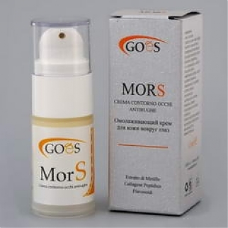 MORS crema